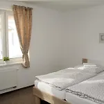 Penzion Aladdin Teplice