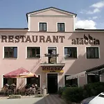 Aladdin Teplice