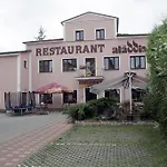Pensionat Aladdin 3*