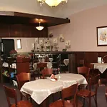 Penzion Aladdin Teplice