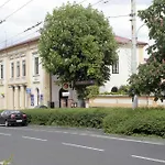 Aladdin Penzion Teplice