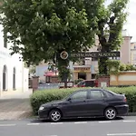 Penzion Aladdin Teplice