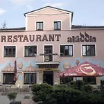 Aladdin Teplice