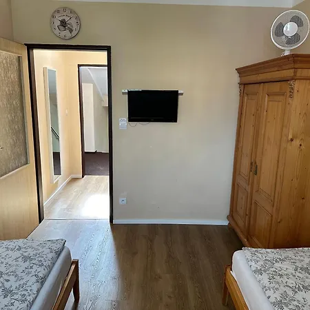 Aladdin Guest house 3*