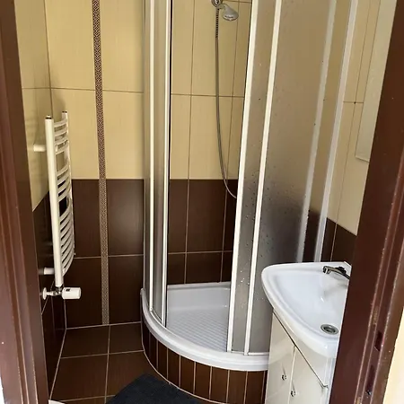 Maison d'hôtes Aladdin 3*