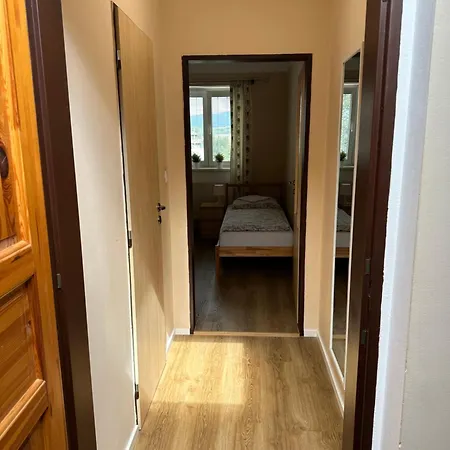 Aladdin Guest house Teplice