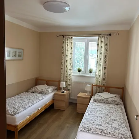 Guest house Aladdin 3*