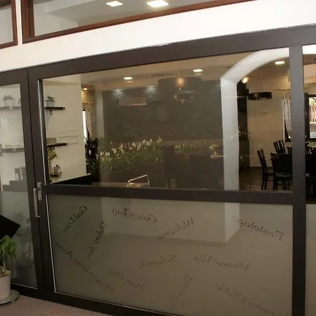 Гостевой дом Aladdin 3*