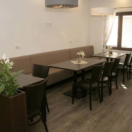 Гостевой дом Aladdin