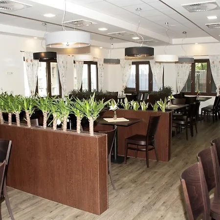 Гостевой дом Aladdin 3*