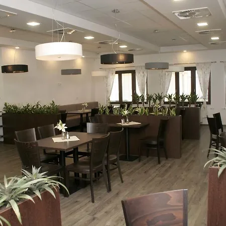 Гостевой дом Aladdin