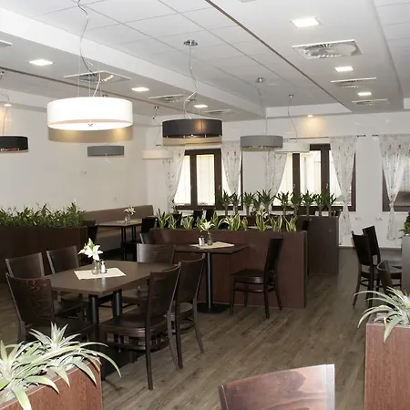 Гостевой дом Aladdin 3*