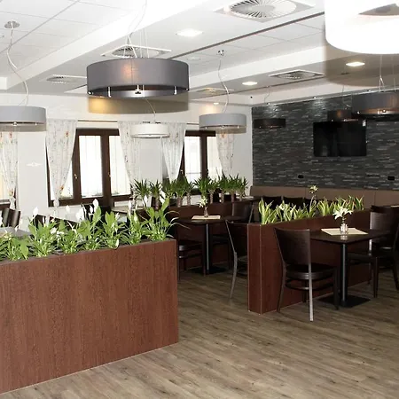 Гостевой дом Aladdin