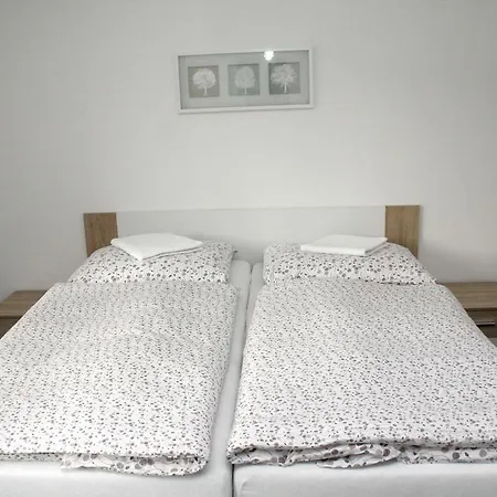 Guest house Aladdin