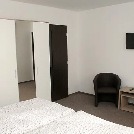 Guest house Aladdin 3*