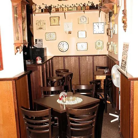 Guest house Aladdin 3*