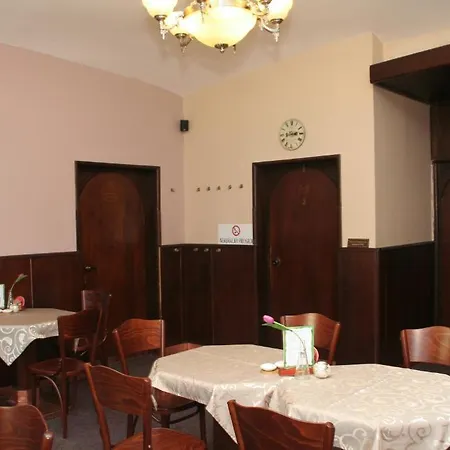 Aladdin Гостевой дом