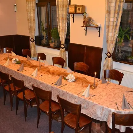 Guest house Aladdin 3*