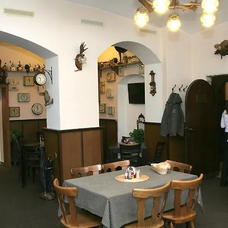 Aladdin 3* Teplice