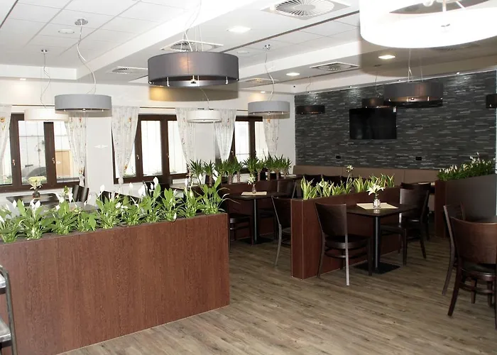 Pensionat Aladdin